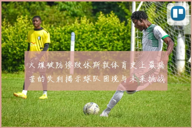 火煤破防惨败休斯敦体育史上最痛苦的失利揭示球队困境与未来挑战
